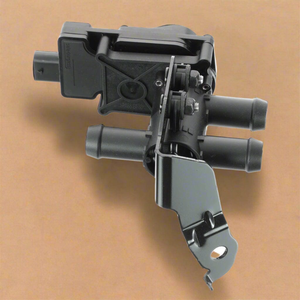 ML3Z-8C605-A 2021-2024 Ford F-150 3.5 Powerboost Hybrid Water Battery Cooling Valve Genuine OEM