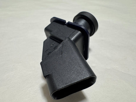 NL3Z-19G490-A 2021-2024 Ford F-150 3RD High Mount Stop Brake Light Camera  OEM New