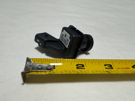 NL3Z-19G490-A 2021-2024 Ford F-150 3RD High Mount Stop Brake Light Camera  OEM New