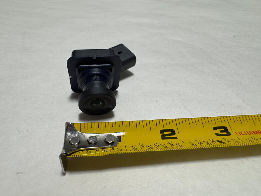 2021-2025 Ford F-150 3RD High Mount Stop Brake Light Camera OEM New