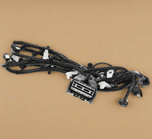 ML3Z-15K867-PA 2021-2024 Ford F-150 Front Bumper Park Asst / Fog Light Wiring Harness