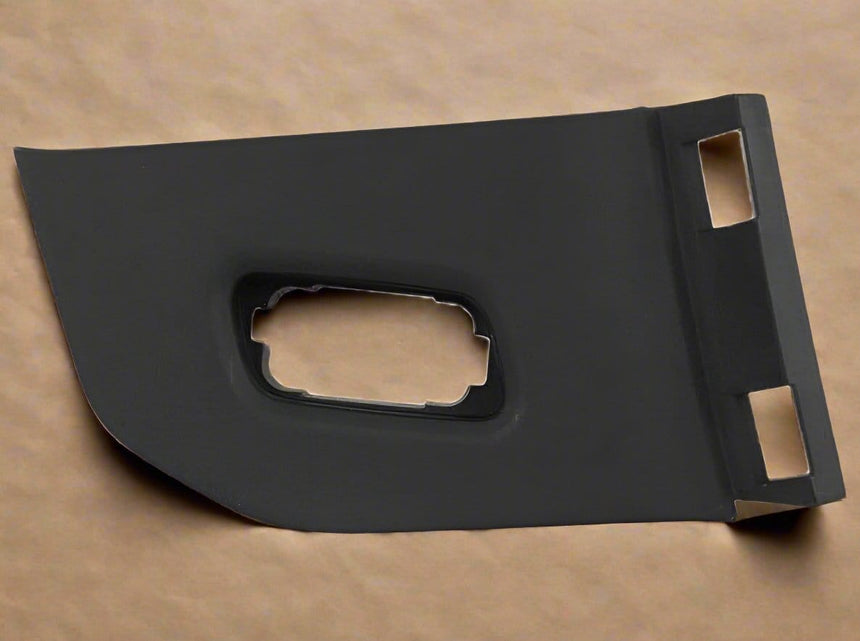 2021-2024 Ford F-150 Front Passenger Door Lock Button Bezel Trim Cover OEM