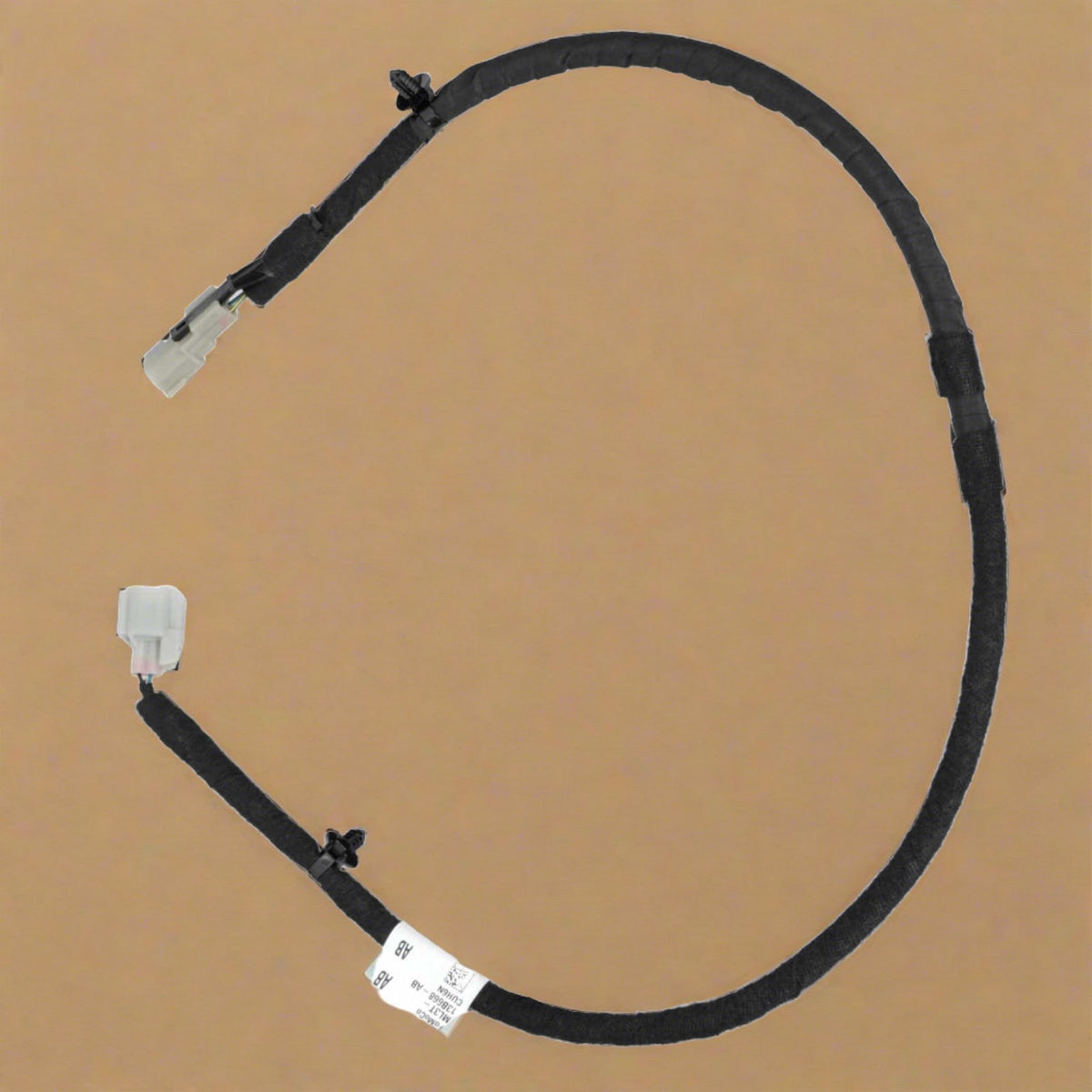 thumbnail image 2 of ML3Z-14A411-D Rear Right Bed Lamp Jumper Wire Harness For Ford F-150 2021-2023 – Passenger Side Box Lighting Repair 2 of 9