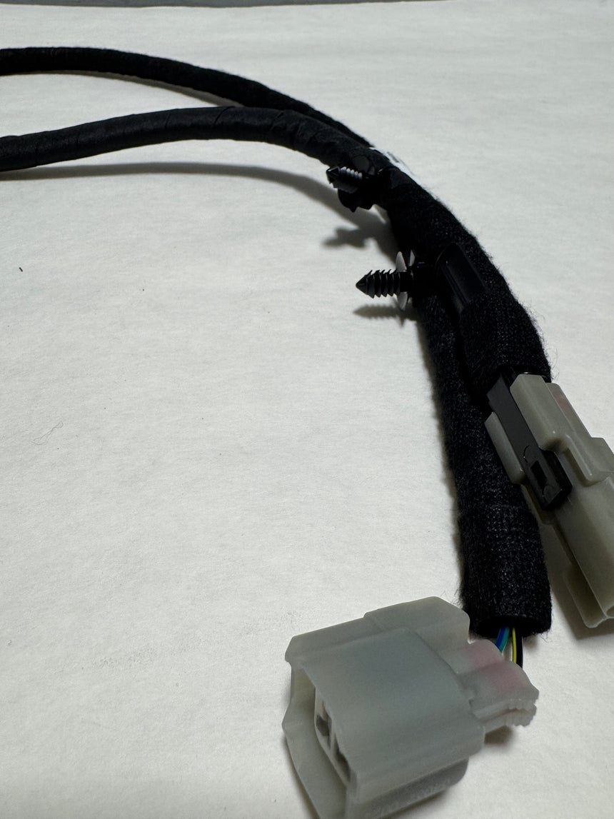 2021-2024 Ford F-150 Jumper Wire Harness For Truck Bed Lighting OEM