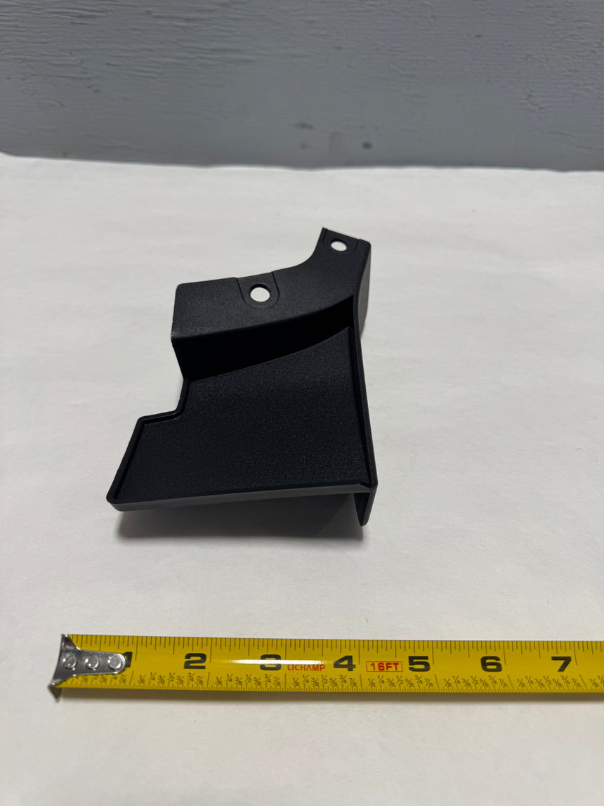2021-2026 Ford F-150 Mud Flap Splash Guard Front of Right Rear Tire Passenger OEM