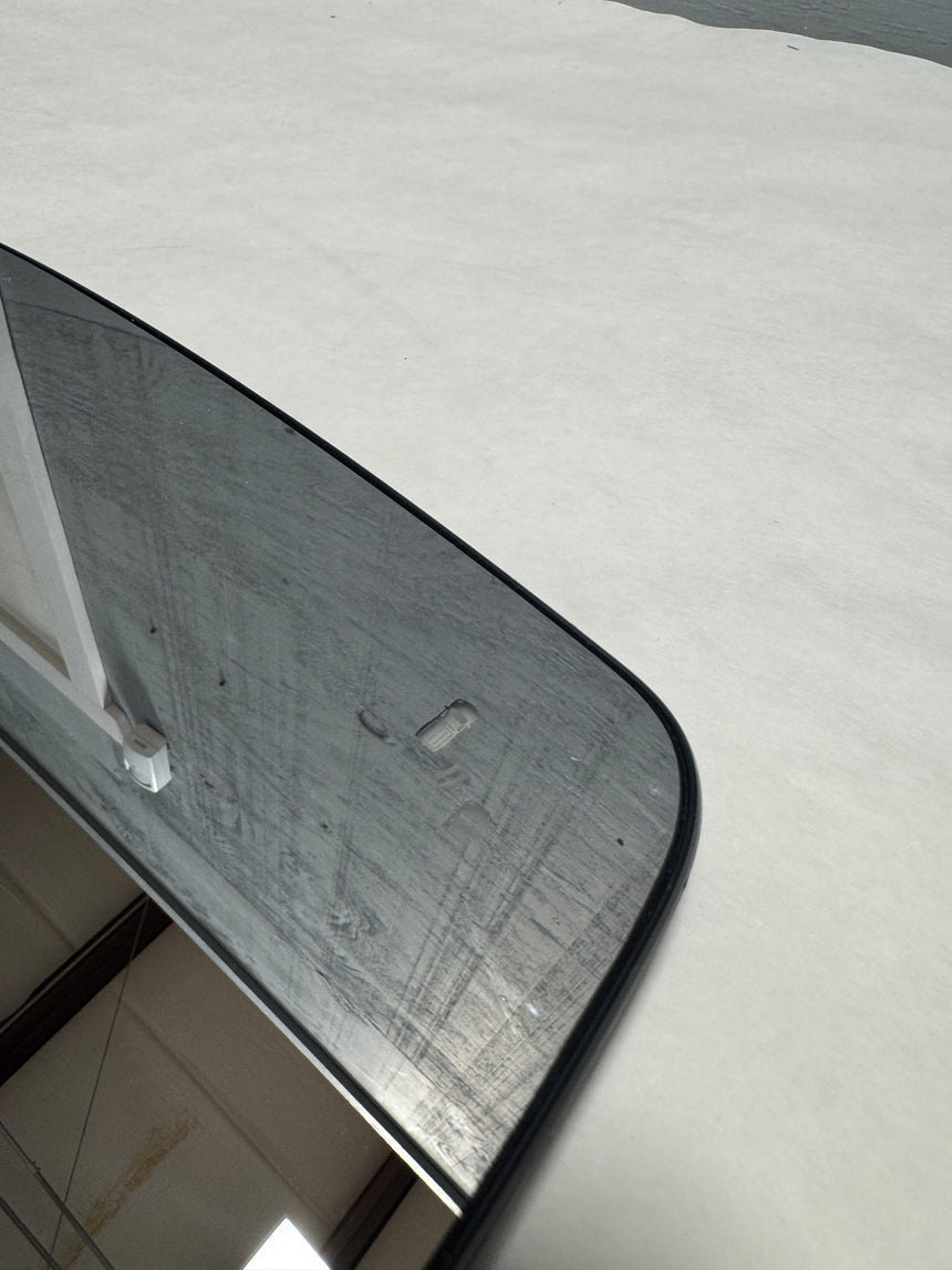 2021-2024 Ford F-150 Passenger Side Mirror Glass Blind Spot / Heated