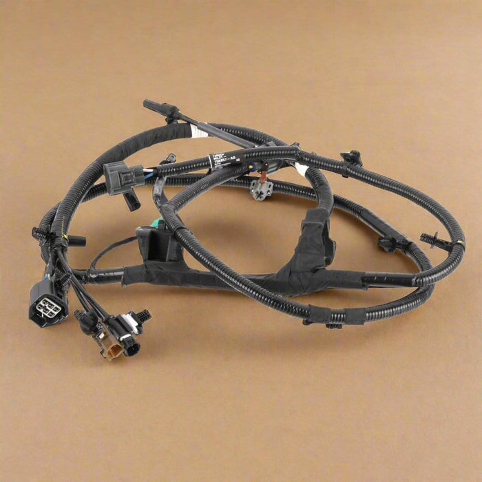 ML3Z-15K857-C 2021-2024 Ford F-150 Passenger Side Rear ABS Wheel Speed Sensor Wire Harness - Not For Dual Exhaust Equipped