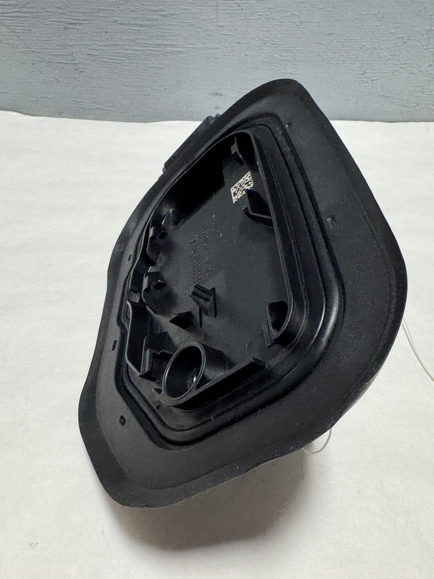 2021-2024 Ford F-150 Powerboost 3.5 Hybrid Fuel Filler Door Hinge Pocket Housing Spring