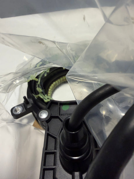 ML3Z-3C247-D 2021-2024 Ford F-150 RAPTOR Hub Lock Actuator IWE Integrated Wheel End OEM