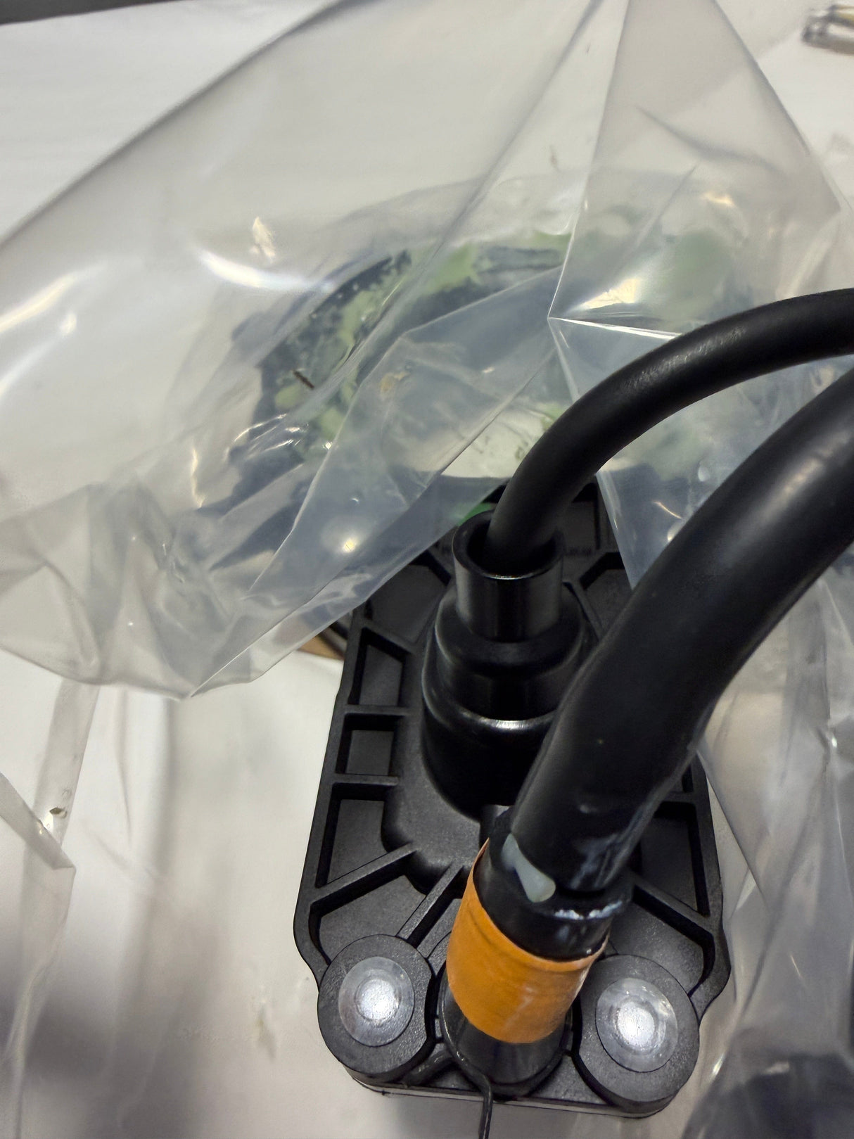 ML3Z-3C247-D 2021-2024 Ford F-150 RAPTOR Hub Lock Actuator IWE Integrated Wheel End OEM