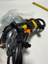 ML3Z-3C247-D 2021-2024 Ford F-150 RAPTOR Hub Lock Actuator IWE Integrated Wheel End OEM