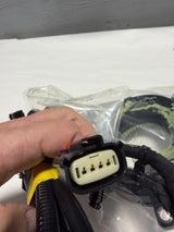 ML3Z-3C247-D 2021-2024 Ford F-150 RAPTOR Hub Lock Actuator IWE Integrated Wheel End OEM