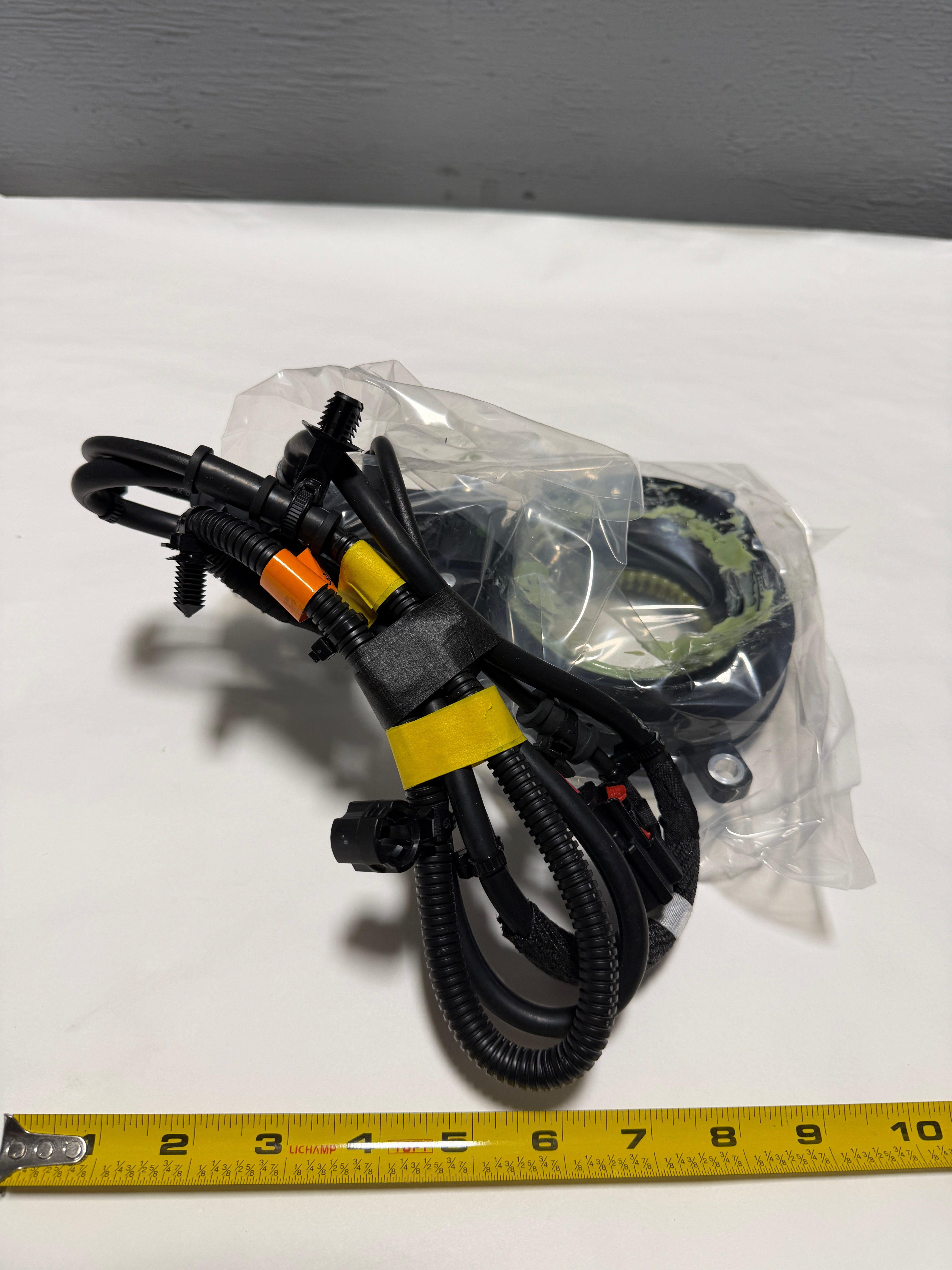 2021-2024 Ford F-150 RAPTOR Hub Lock Actuator IWE – Conquest