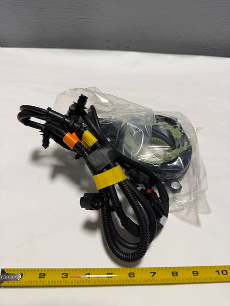 ML3Z-3C247-D 2021-2024 Ford F-150 RAPTOR Hub Lock Actuator IWE Integrated Wheel End OEM