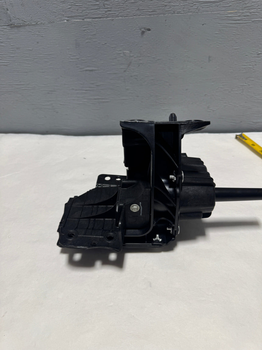 2021-2024 Ford F-150 RH Passenger Side Air Dam AAD Motor Spring Actuator OEM