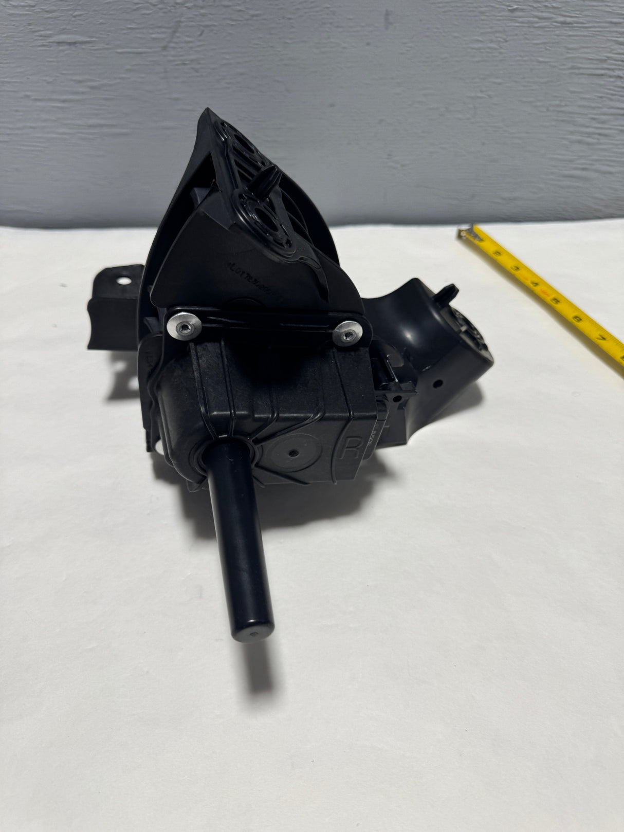 ML3Z-17626-T 2021-2024 Ford F-150 RH Passenger Side Air Dam AAD Motor Spring Actuator OEM