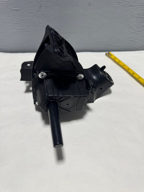 ML3Z-17626-T 2021-2024 Ford F-150 RH Passenger Side Air Dam AAD Motor Spring Actuator OEM