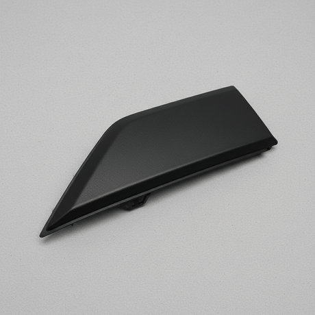 ML3Z-17E811-BA 2021-2024 Ford F-150 Tremor Driver Side Front Bumper Trim Genuine OEM