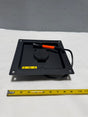 2021-2025 Ford F-150 2 Kllowatt Truck Bed Rear High Voltage Power Socket Panel