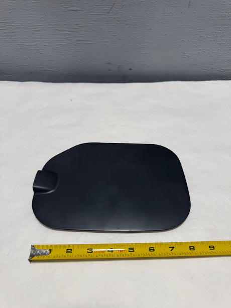 ML3Z-99405A26-B 2021-2024 Ford F-150 Unpainted Door Fuel Tank Filler Access Oem
