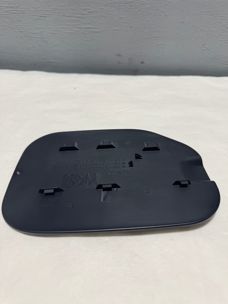 ML3Z-99405A26-B 2021-2024 Ford F-150 Unpainted Door Fuel Tank Filler Access Oem