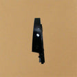 2021-2024 Ford Mach-E Front Passenger Door Applique Molding With KeyPad OEM