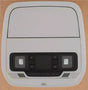 2021-2024 Ford Mach-E Overhead Console Not for GT or First Edition