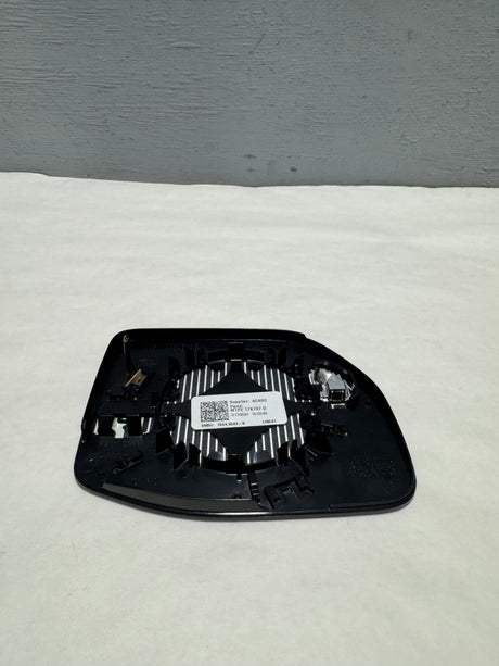 M1PZ-17K707-D 2021-2024 Ford Maverick Driver Side Mirror Glass w/ Heat, Blind Spot OEM