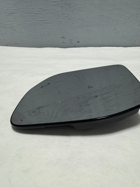 M1PZ-17K707-D 2021-2024 Ford Maverick Driver Side Mirror Glass w/ Heat, Blind Spot OEM