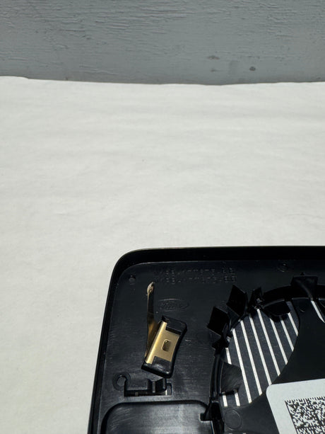 M1PZ-17K707-D 2021-2024 Ford Maverick Driver Side Mirror Glass w/ Heat, Blind Spot OEM