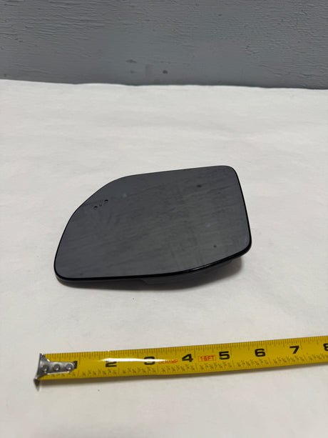 M1PZ-17K707-D 2021-2024 Ford Maverick Driver Side Mirror Glass w/ Heat, Blind Spot OEM