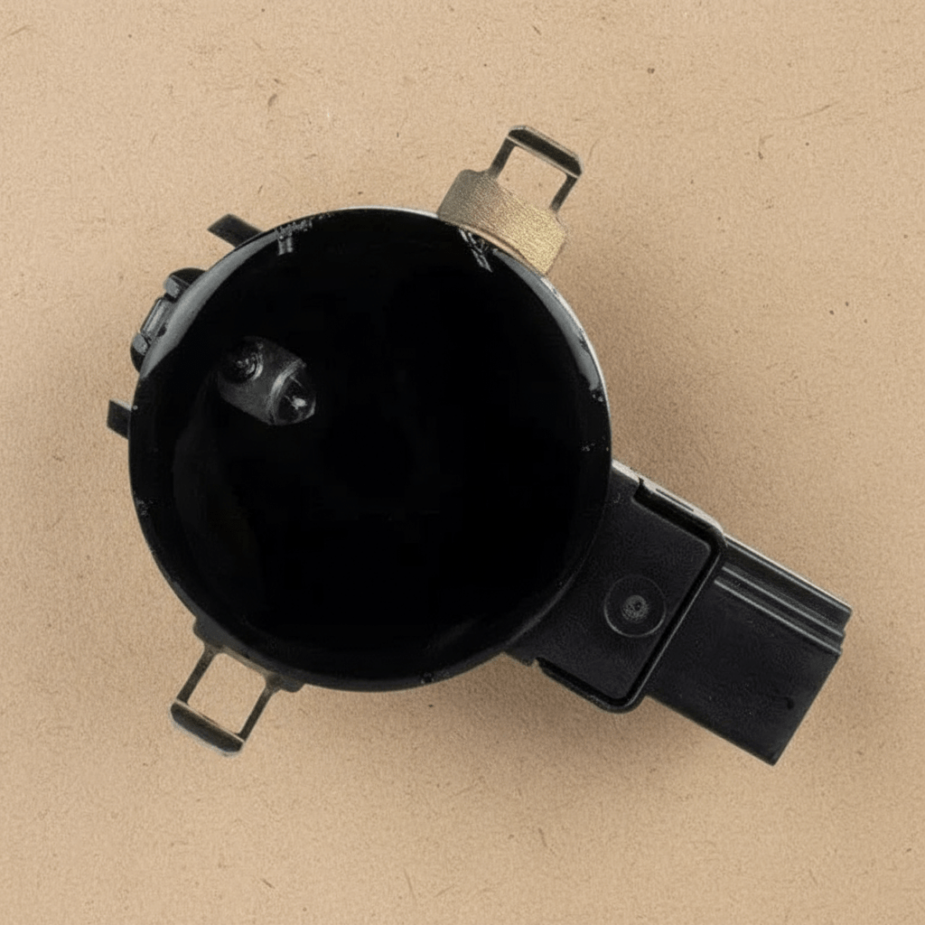 LJ8Z-17D547-A 2021-2024 Ford Mustang Mach-E Genuine OEM Rain Sensor