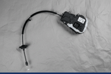 2021-2024 Ford Mustang Mach-E Passenger Side Door Lock Latch Genuine OEM