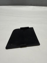 84371236 2021-2024 GMC Yukon Front Bumper Engine Block Heater Wiring Cover Genuine OEM