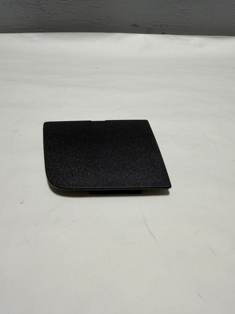 84371236 2021-2024 GMC Yukon Front Bumper Engine Block Heater Wiring Cover Genuine OEM