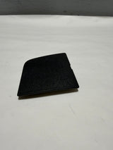 84371236 2021-2024 GMC Yukon Front Bumper Engine Block Heater Wiring Cover Genuine OEM