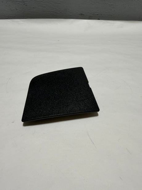 84371236 2021-2024 GMC Yukon Front Bumper Engine Block Heater Wiring Cover Genuine OEM