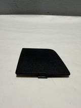 84371236 2021-2024 GMC Yukon Front Bumper Engine Block Heater Wiring Cover Genuine OEM