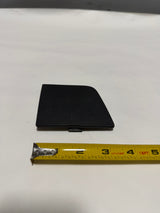 84371236 2021-2024 GMC Yukon Front Bumper Engine Block Heater Wiring Cover Genuine OEM