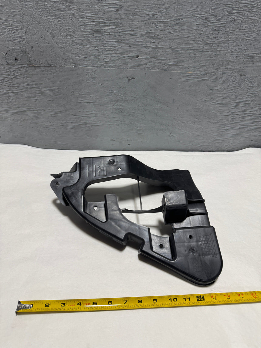 2021-2024 GMC Yukon Passenger Side Front Bumper Outer Reinforcement Bracket OEM