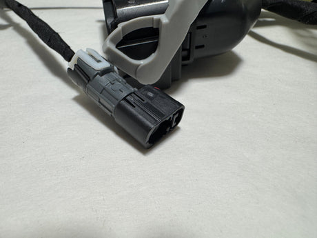 84813509 2021-2024 GMC Yukon SLT or Denali Front Object Alarm Sensor Wiring Harness OEM