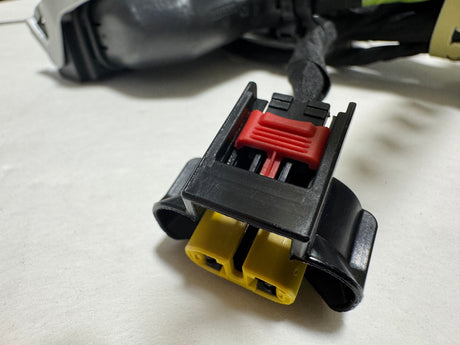 84813509 2021-2024 GMC Yukon SLT or Denali Front Object Alarm Sensor Wiring Harness OEM