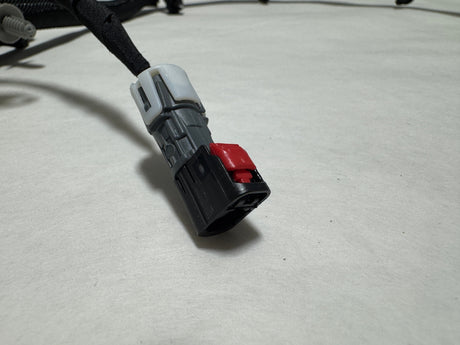 84813509 2021-2024 GMC Yukon SLT or Denali Front Object Alarm Sensor Wiring Harness OEM