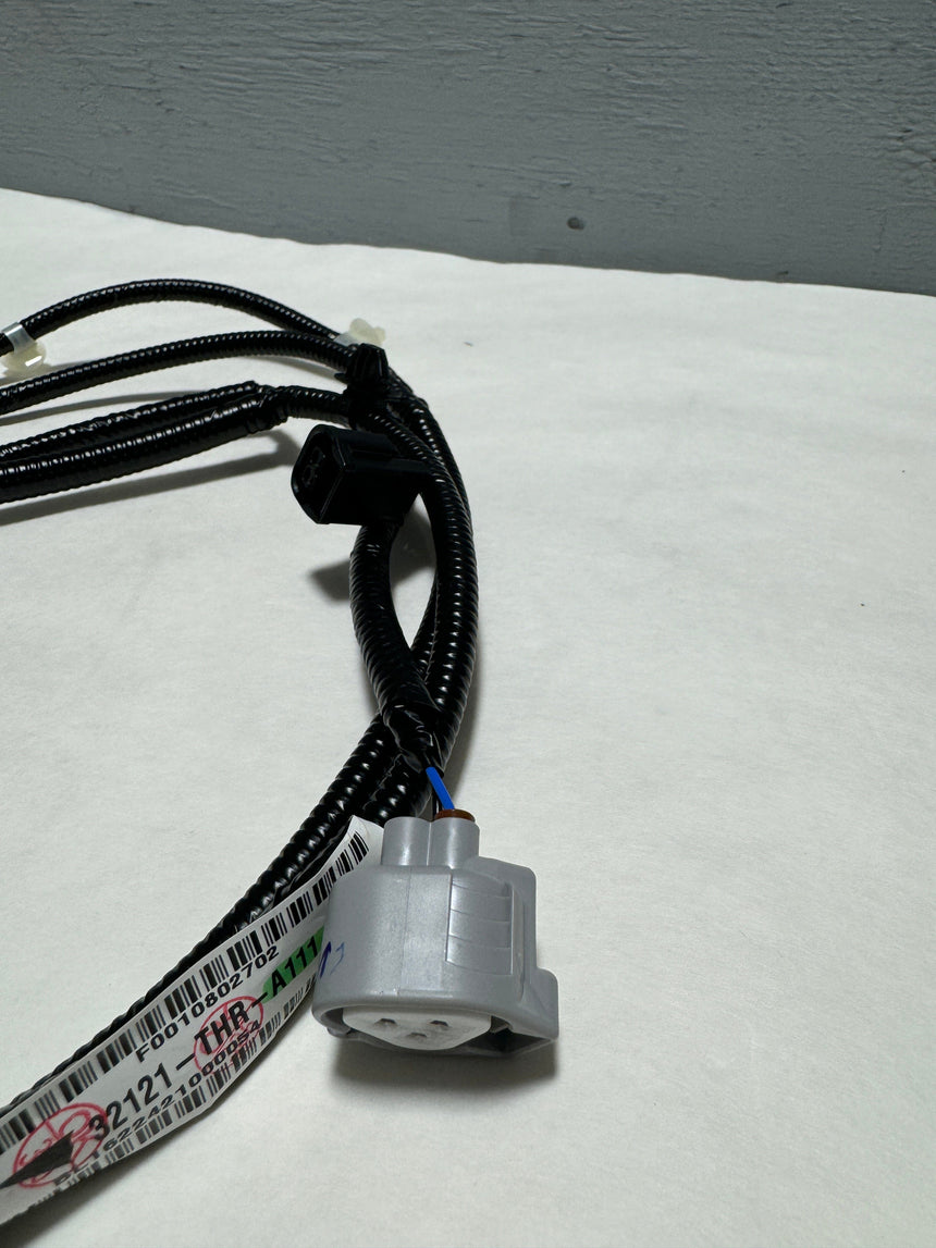2021-2024 Honda Odyssey EX or EX-L Front Bumper Wiring Harness For Non Parking Aid Equipped
