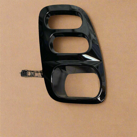 71107-THR-A60 2021-2024 Honda Odyssey Touring or Elite Driver Side Fog Light Trim Bezel OEM