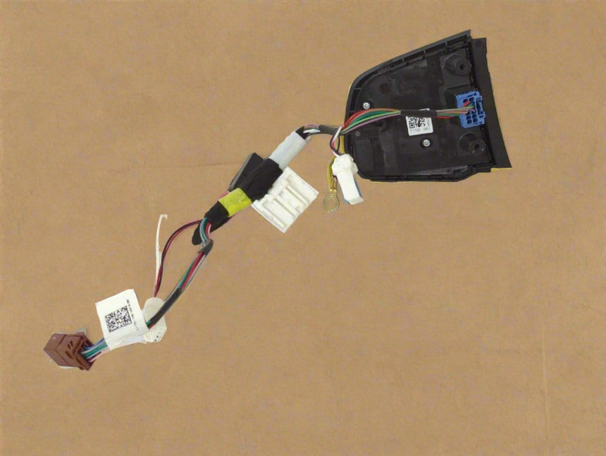 2021-2024 Honda Odyssey Touring Steering Wheel Cruise Switch OEM