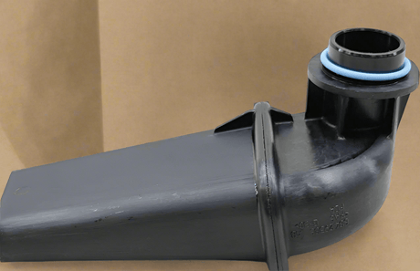 68429386AD 2021-2024 Jeep Grand Cherokee 3.6  Engine Oil Pickup Tube Genuine OEM