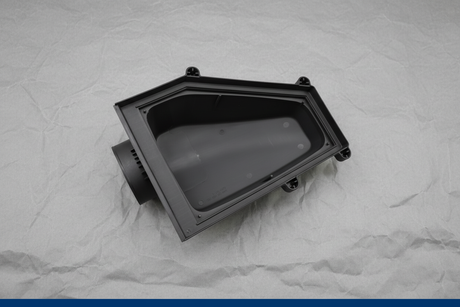 2021-2024 Jeep Grand Cherokee 3.6L Engine Air Cleaner Cover Genuine OEM