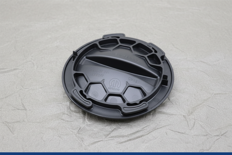 2021-2024 Jeep Grand Cherokee 3.6L Engine Oil Filter Access Cover OEM