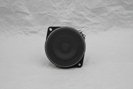 2021-2024 Jeep Grand Cherokee Dash Speaker - Craft Paper